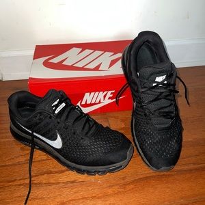 Nike Air Max 2017 Men’s